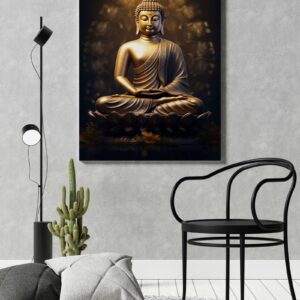 Canvas Art Prints for Bedroom, Office & Hotel Rooms