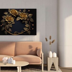 Canvas Art Prints to Add Style to Your Home & Office
