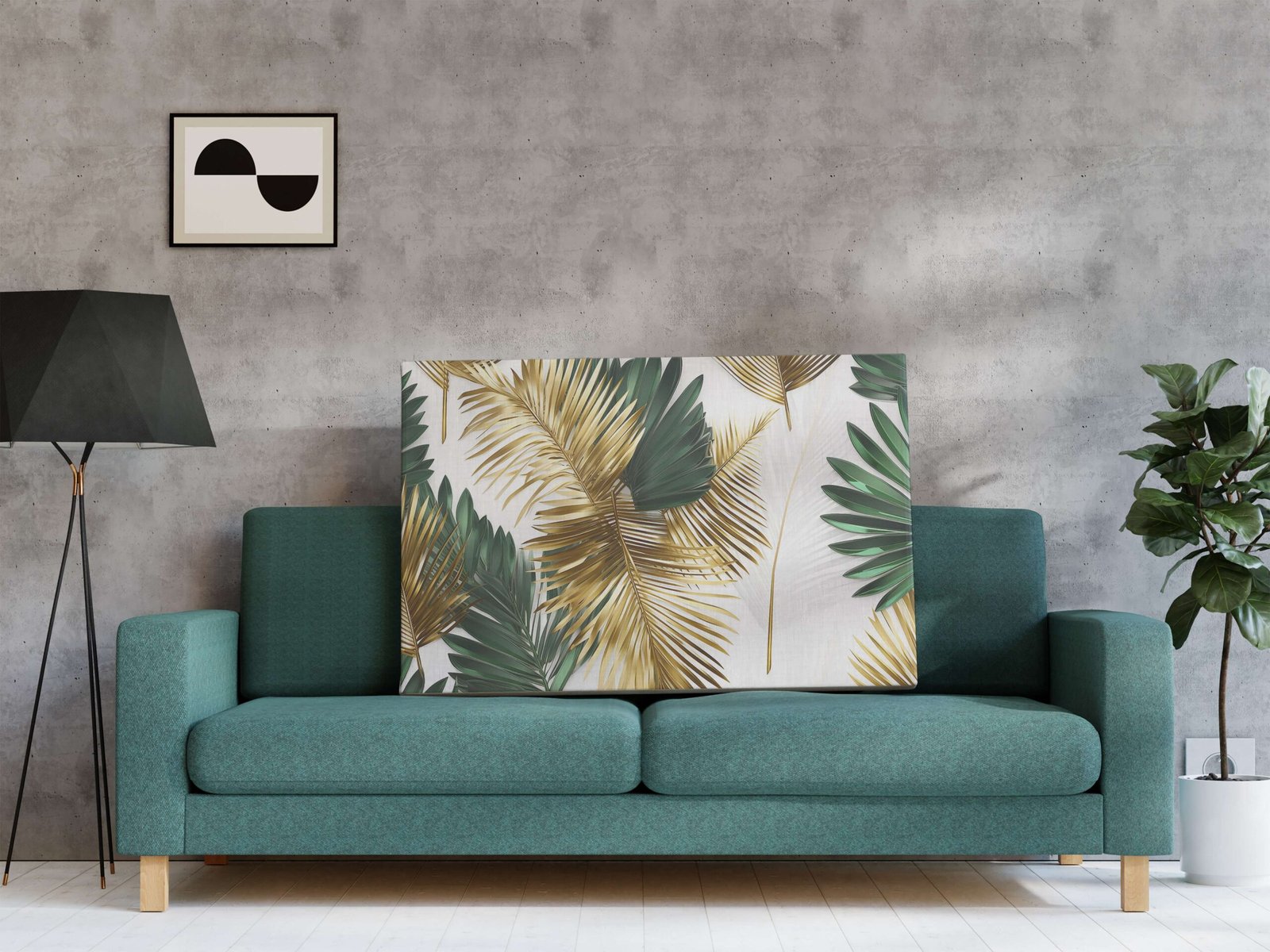 Framed Canvas Art for Every Style & Room - Image 2