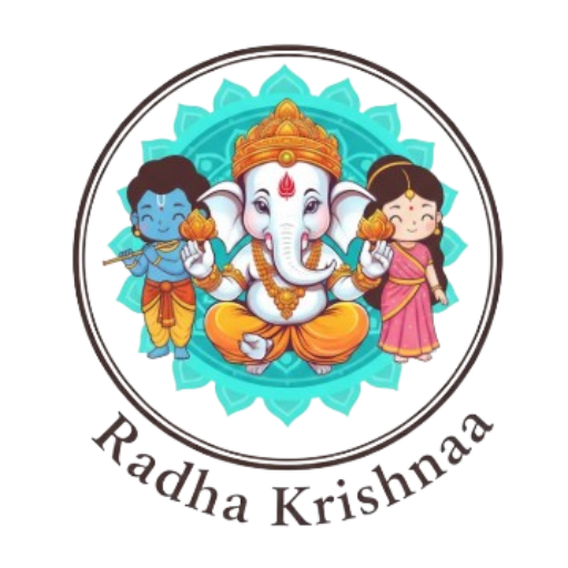 Radha Krishnaa